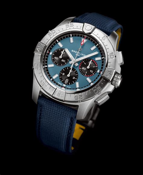 avenger military breitling|breitling avenger series 2023.